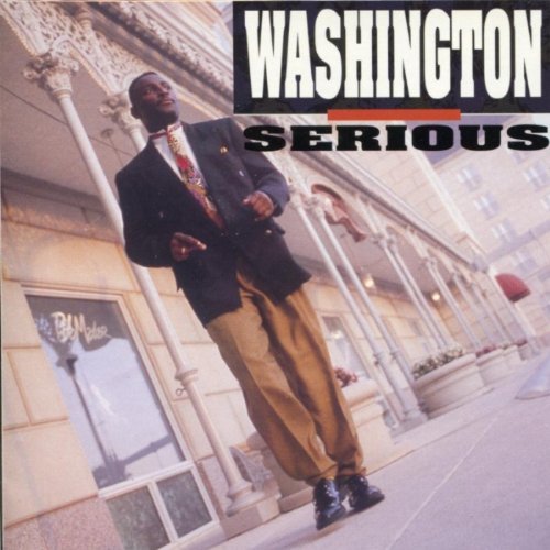 Washington/Serious